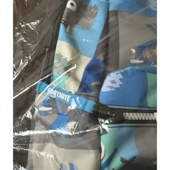 Fortnite Multiplier Backpack Blue Llama Loot Pinata 18 in  display picture 1